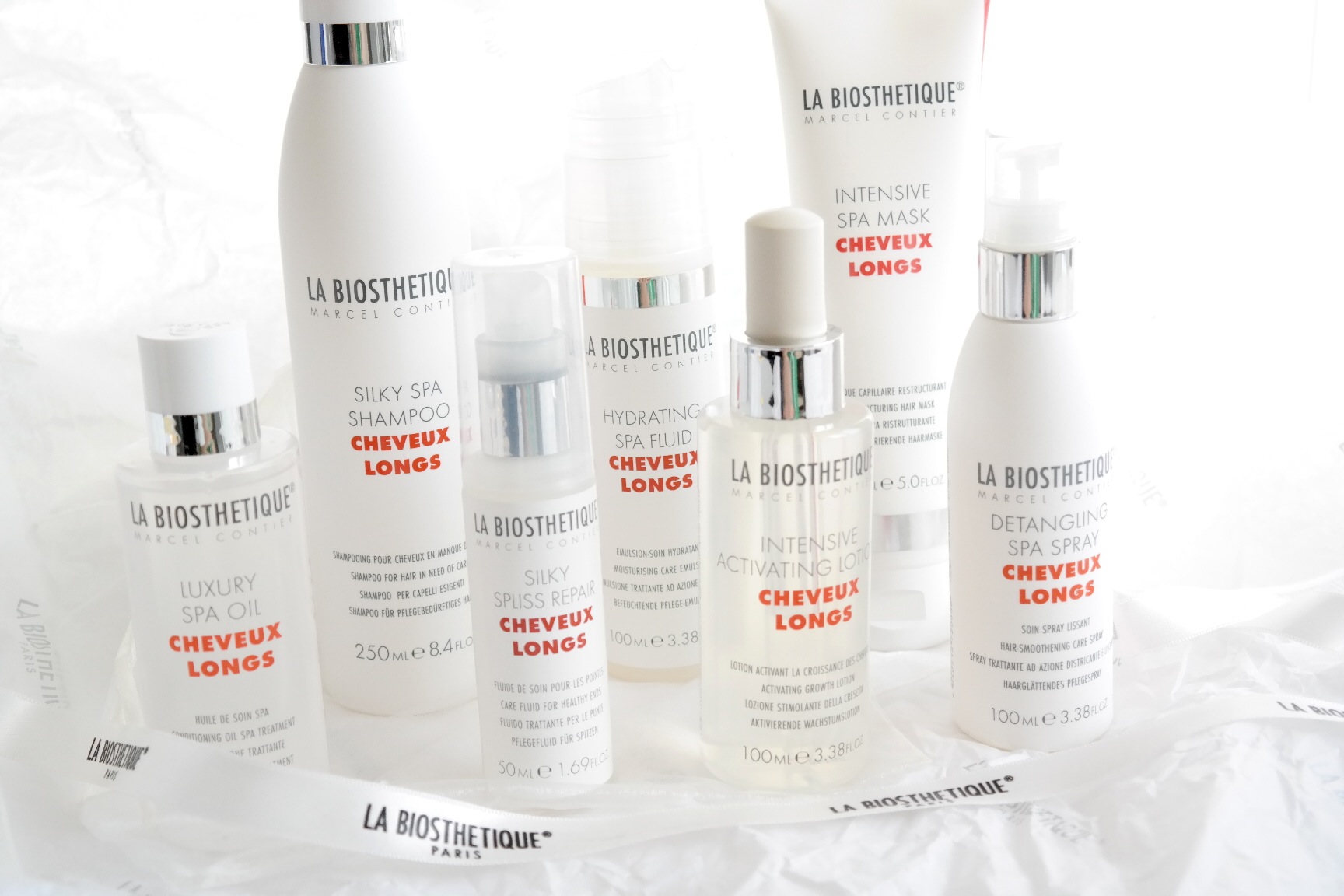 Краска Для Волос La Biosthetique Интернет Магазин