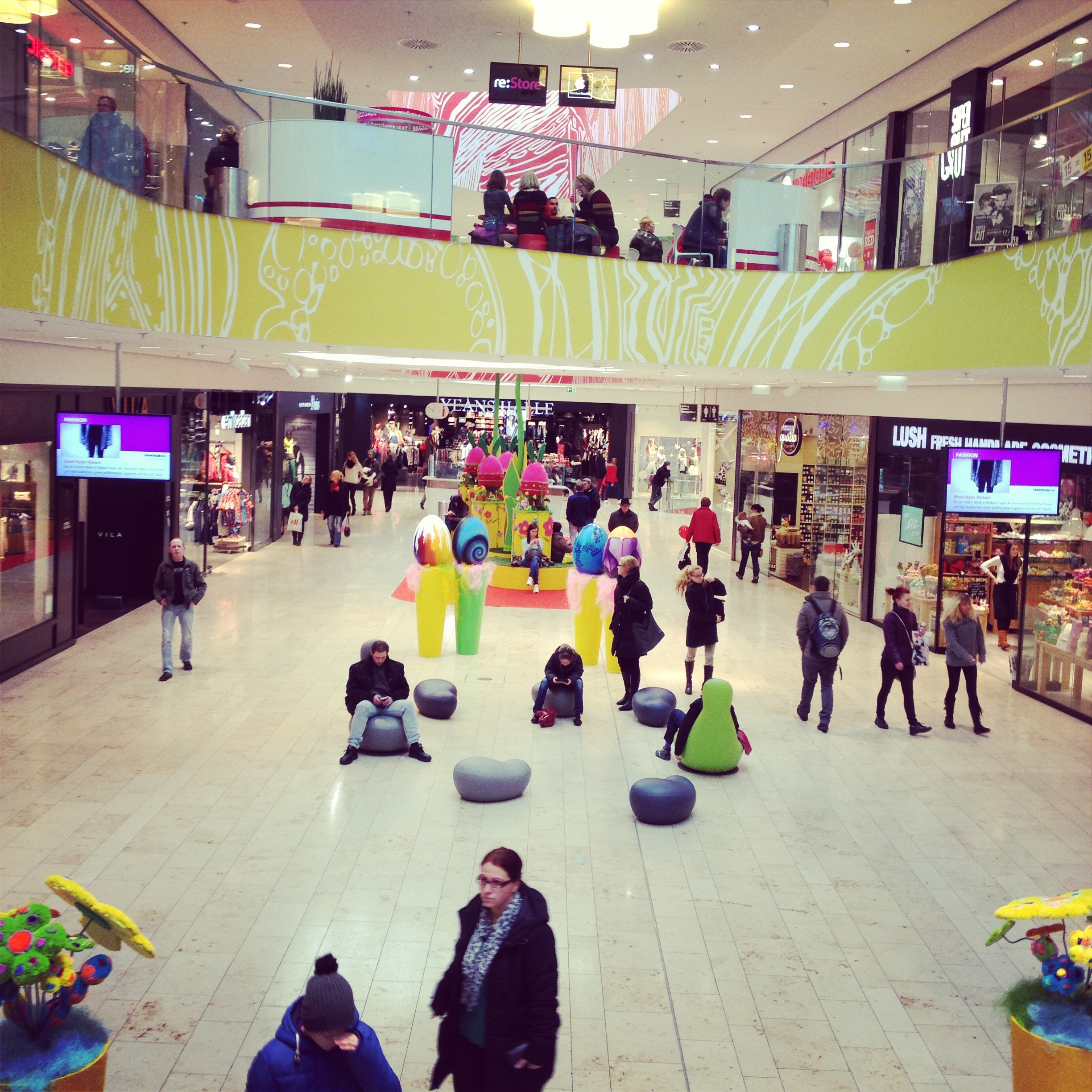 Koblenz Am Sonntag Shopping Paradies Oder Ruheoase Verkaufsoffen Sonntag Koblenz Ein Genauer Blick